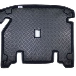 Πατάκι - σκαφάκι πορτ μπαγκάζ για Dacia Lodgy (2012-2016) 7 seats - 1τμχ.