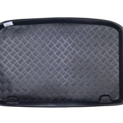 Πατάκι - σκαφάκι πορτ μπαγκάζ για Renault Clio IV (2013+) 5 doors - 1τμχ.