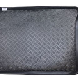 Πατάκι - σκαφάκι πορτ μπαγκάζ για Renault Scenic (2013)+ 5 seats, with spare tyre - 1τμχ.