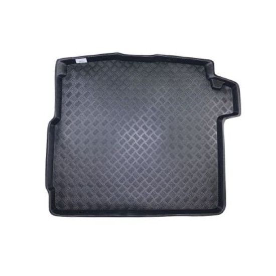 Πατάκι - σκαφάκι πορτ μπαγκάζ για Renault Megane II (2002-2008) combi, with spare tyre - 1τμχ.