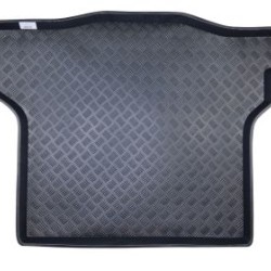 Πατάκι - σκαφάκι πορτ μπαγκάζ για Dacia Logan (2013+) - 1τμχ.