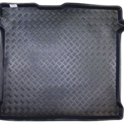 Πατάκι - σκαφάκι πορτ μπαγκάζ για Dacia Dokker (2012+) 5 doors - 1τμχ.