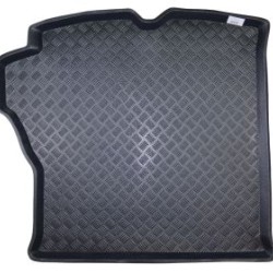 Πατάκι - σκαφάκι πορτ μπαγκάζ για Renault Laguna (2001-2007) GrandTour combi, with net, with CD - 1τμχ.