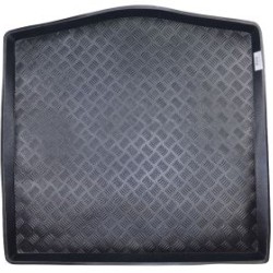 Πατάκι - σκαφάκι πορτ μπαγκάζ για Renault Laguna (2007-2015) hatchback, subwoofer, NAVI, full size spare tyre, Upper floor - 1τμχ.