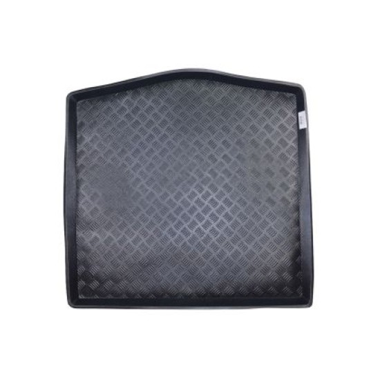 Πατάκι - σκαφάκι πορτ μπαγκάζ για Renault Laguna (2007-2015) hatchback, subwoofer, NAVI, full size spare tyre, Upper floor - 1τμχ.