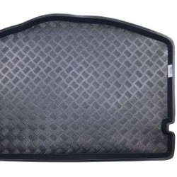 Πατάκι - σκαφάκι πορτ μπαγκάζ για Renault Scenic IV (2016+) with spare tyre, Down floor - 1τμχ.