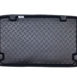 Πατάκι - σκαφάκι πορτ μπαγκάζ για Renault Clio V (2019+) Upper floor - 1τμχ.