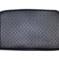 Πατάκι - σκαφάκι πορτ μπαγκάζ για Renault Captur II (2019+) Upper floor - 1τμχ.