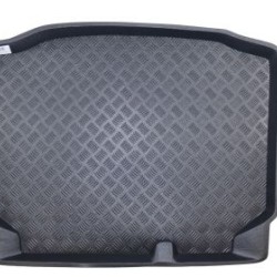 Πατάκι - σκαφάκι πορτ μπαγκάζ για Seat Leon SC (2013+) 5 doors, version with one floor - 1τμχ.