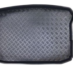 Πατάκι - σκαφάκι πορτ μπαγκάζ για Seat Ateca (2016+) down floor - 1τμχ.