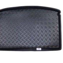 Πατάκι - σκαφάκι πορτ μπαγκάζ για Seat Altea (2004+) One floor - 1τμχ.