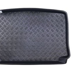 Πατάκι - σκαφάκι πορτ μπαγκάζ για Skoda Fabia I (1999-2007) Hatchback - 1τμχ.