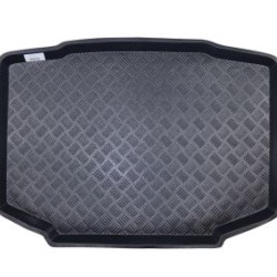Πατάκι - σκαφάκι πορτ μπαγκάζ για Skoda Kamiq (2019+) Down floor - 1τμχ.