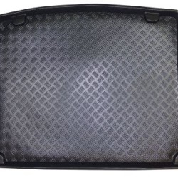 Πατάκι - σκαφάκι πορτ μπαγκάζ για Volkswagen Caddy (2004+) 5 doors, with net - 1τμχ.
