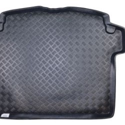 Πατάκι - σκαφάκι πορτ μπαγκάζ για Renault Megane II (2002-2008) combi, with net - 1τμχ.