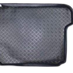 Πατάκι - σκαφάκι πορτ μπαγκάζ για Renault Fluence (2009+) sedan - 1τμχ.