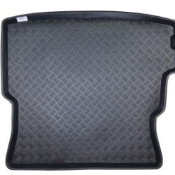 Πατάκι - σκαφάκι πορτ μπαγκάζ για Renault Thalia I (2001-2006) with hole - 1τμχ.