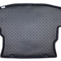 Πατάκι - σκαφάκι πορτ μπαγκάζ για Renault Thalia (2006+) with hole - 1τμχ.