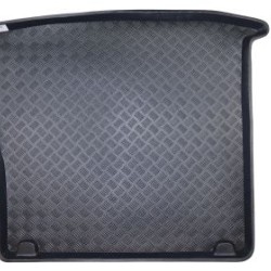 Πατάκι - σκαφάκι πορτ μπαγκάζ για Renault Grand Scenic III (2009-2016) 5 seats, with net - 1τμχ.
