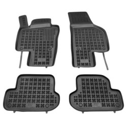 Λαστιχένια πατάκια Rezaw Plast για VW Beetle (2011-2018) - τύπου σκαφάκι - 4τμχ.