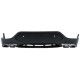 AMG pack body kit πακέτο για Mercedes GLC Coupe C253  (2015-2019) - C63 Design
