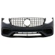 AMG pack body kit πακέτο για Mercedes GLC Coupe C253  (2015-2019) - C63 Design