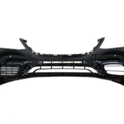 Body kit σετ προφυλακτήρες για Mercedes W222 S-class (2013-2020) - AMG S63 design με μπούκες Body kit σετ προφυλακτήρες για Mercedes W222 S-class (2013-2020) - AMG S63 design με μπούκες