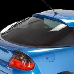 Αεροτομή πίσω παρμπρίζ για Opel Tigra Αεροτομή πίσω παρμπρίζ για Opel Tigra