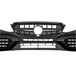 Body kit σετ προφυλακτήρες για Mercedes W213 E-Class  (2016-2019) - AMG  E63 packet Body kit σετ προφυλακτήρες για Mercedes W213 E-Class  (2016-2019) - AMG  E63 packet