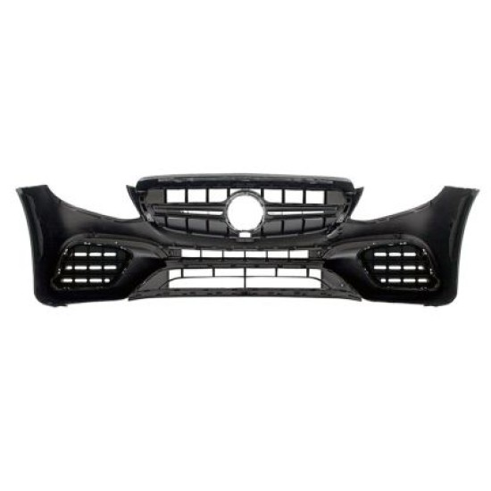 Body kit σετ προφυλακτήρες για Mercedes W213 E-Class  (2016-2019) - AMG  E63 packet