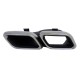 Body kit σετ προφυλακτήρες για Mercedes W213 E-Class  (2016-2019) - AMG  E63 packet