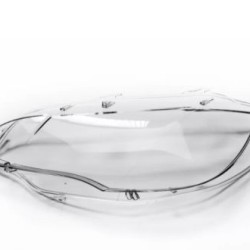 Κρύσταλλα φαναριών για BMW X6 E71 (2008-2016) - σετ 2τμχ. Κρύσταλλα φαναριών για BMW X6 E71 (2008-2016) - σετ 2τμχ.