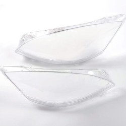 Κρύσταλλα φαναριών για Mercedes W221 S-Class (2009-2013) - σετ 2τμχ. Κρύσταλλα φαναριών για Mercedes W221 S-Class (2009-2013) - σετ 2τμχ.