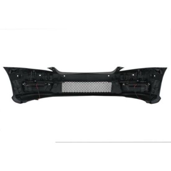 Body kit AMG packet για Mercedes W221 S-Class (2005-2011) - 4 πορτο