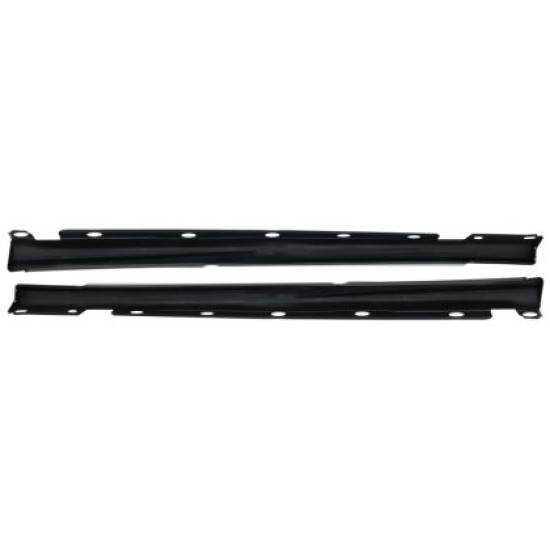Body kit AMG packet για Mercedes W221 S-Class (2005-2011) - 4 πορτο