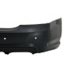 Body kit AMG packet για Mercedes W221 S-Class (2005-2011) - 4 πορτο