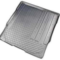 Πατάκι πορτ - μπαγκάζ Citroen Jumpy SpaceTourer / Peugeot Expert Traveller / Toyota ProAce Verso L2 (Medium) (2016+) / Opel Zafira Life (2019+) / Vivaro (2019+) - (combi/tour) behind 2nd row of seats