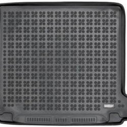 Πατάκι για πορτ - μπαγκάζ λαστιχένιο για Volvo V60 (μετά το 2018) - Rezaw Plast - 1τμχ.