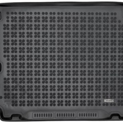 Πατάκι για πορτ - μπαγκάζ λαστιχένιο για Peugeot 5008 (2017+) - Rezaw Plast - 1τμχ.