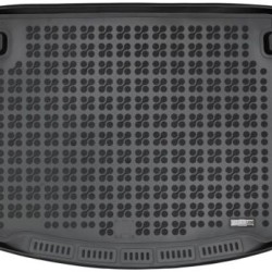 Πατάκι για πορτ - μπαγκάζ λαστιχένιο για Renault MEGANE IV Grandtour / Combi upper floor  (μετά το 2016) - Rezaw Plast - 1τμχ.