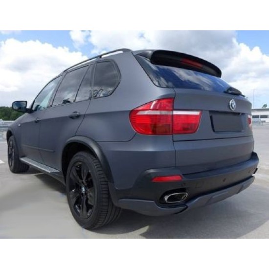 Αεροδυναμικό πακέτο για BMW X5 E70 (2007-2010) - σετ 7 τμχ.