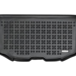 Πατάκι για πορτ - μπαγκάζ λαστιχένιο για Mitsubishi SPACE STAR (2018+) - Rezaw Plast - 1τμχ.