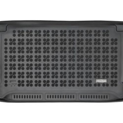 Πατάκι για πορτ - μπαγκάζ λαστιχένιο για BMW i3  (2013-2022) - Rezaw Plast - 1τμχ.