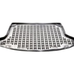 Πατάκι για πορτ - μπαγκάζ λαστιχένιο για Hyundai i30 III (2017+)  Liftback version with one floor - Rezaw Plast - 1τμχ.