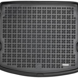 Πατάκι για πορτ - μπαγκάζ λαστιχένιο για Renault MEGANE IV Grandtour / Combi bottom floor  (μετά το 2016) - Rezaw Plast - 1τμχ.