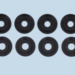 Πιαστράκια Rezaw-Plast για FORD - 4τμχ. για 2 πατάκια Πιαστράκια Rezaw-Plast για FORD - 4τμχ. για 2 πατάκια