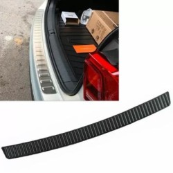 Προστατευτικό τριμ πορτ μπαγκάζ 90x7cm - χρωμίου Προστατευτικό τριμ πορτ μπαγκάζ 90x7cm - χρωμίου