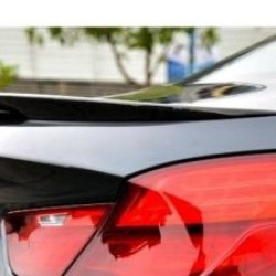 Αεροτομή πορτ μπαγκάζ BMW F06 / F13 σειρά 6 grand coupe (2011+) - 2, 4 doors sedan - Performance Αεροτομή πορτ μπαγκάζ BMW F06 / F13 σειρά 6 grand coupe (2011+) - 2, 4 doors sedan - Performance