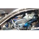 Ανεμοθραύστες για Mercedes GLC X254 (2022+) -  2τμχ. εμπρός
