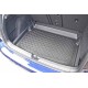 Πατάκι - σκαφάκι πορτ μπαγκάζ για Volkswagen Golf 8 (2019+) hatchback lower boot adjustable boot floor in the lowest position with mini spare tyre / tyre repair kit -  1τμχ.